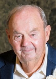 Larry Zerngast